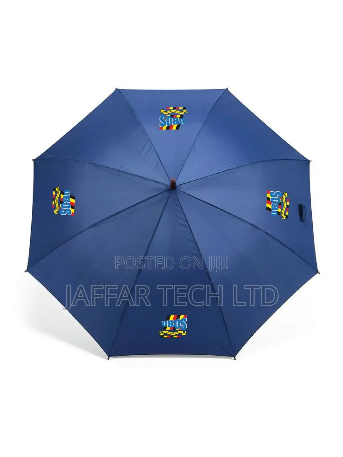 Branded Umbrellas