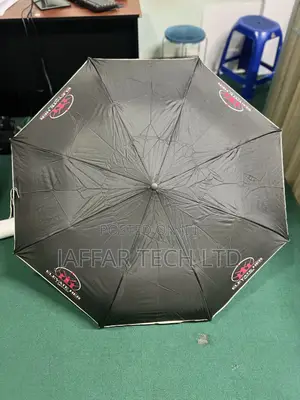 Branded Umbrellas