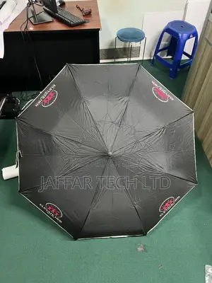 Branded Umbrellas