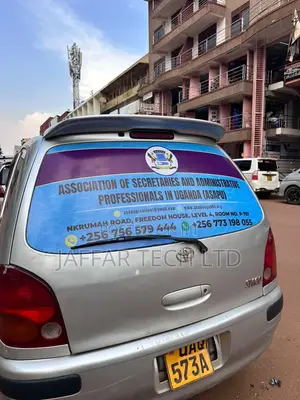 Branded Cars
