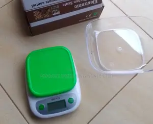 Portable Weigh Digital Weighing Scale 10kg Accurate Weighing Scale