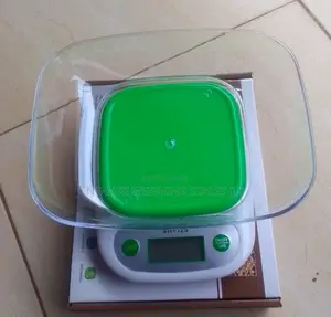 Portable Weigh Digital Weighing Scale 10kg Accurate Weighing Scale
