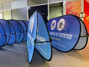 Pop Up Banners