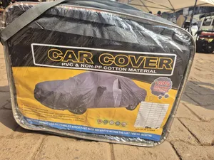 Mitsubishi Pajero Car Covers