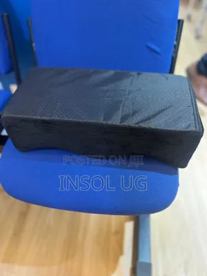 BBL Pillow