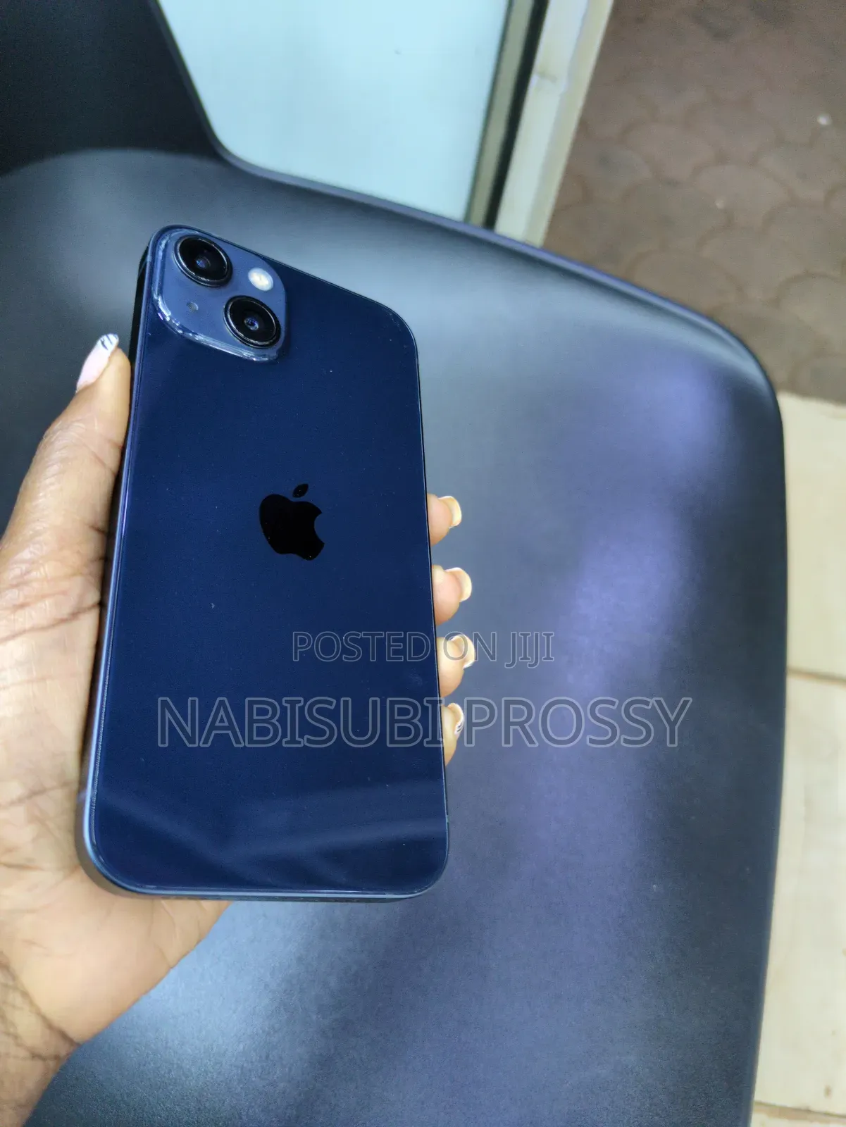 Apple iPhone 13 128 GB Black