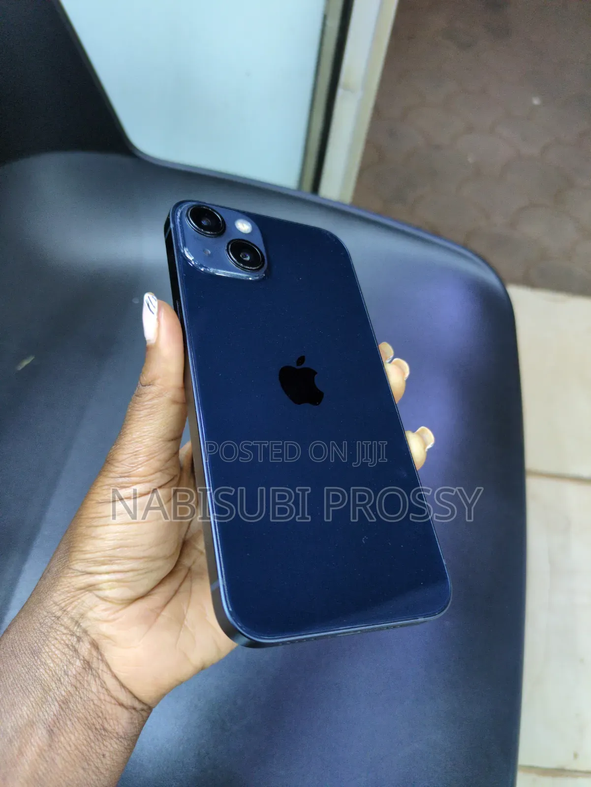 Apple iPhone 13 128 GB Black