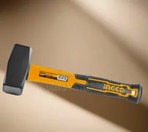 Ingco 1500g Heavy-Duty Stoning Hammer