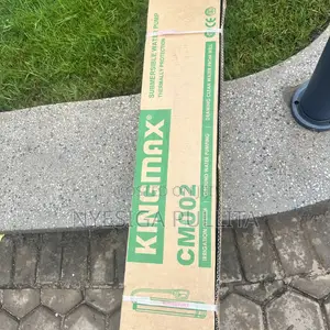 King Max Pump 65meters