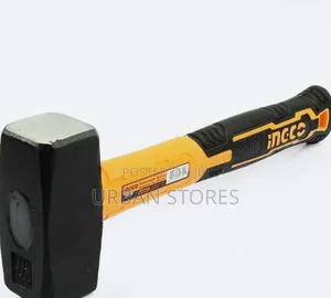 Ingco 1500g Heavy-Duty Stoning Hammer