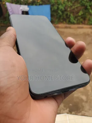 Itel A70 128 GB Blue