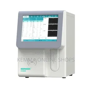Hematology Analyzer