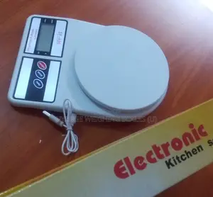 Brand New Weighing Scale Calibrated Weigh Table Mini Weighing Scale