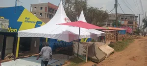 Patarona Genuine Tents and Technology