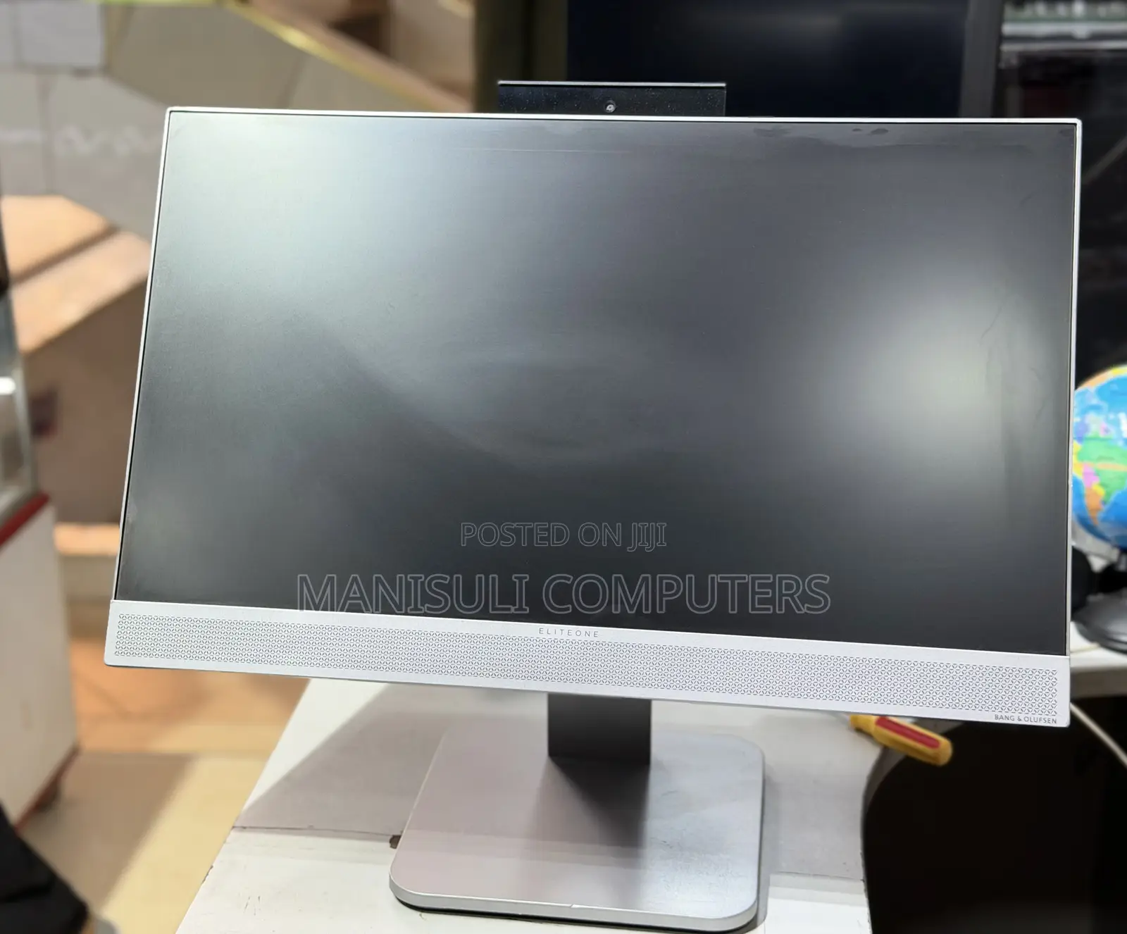 Desktop Computer HP EliteOne 800 G3 8GB Intel Core i5 HDD 500GB