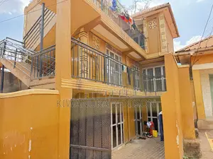 Furnished 1bdrm Bungalow in Mengo, Central Division for sale