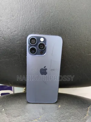 Apple iPhone 15 Pro Max 256 GB Blue