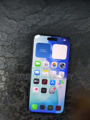 Apple iPhone 15 Pro Max 256 GB Blue