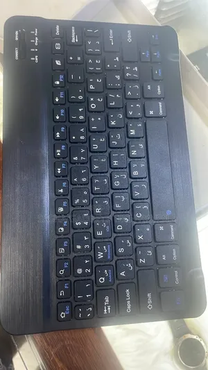 Wireless Keyboard