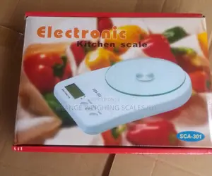 Digital Weighing Scale Kitchen Weigh Accurate Digital Weighing Scale