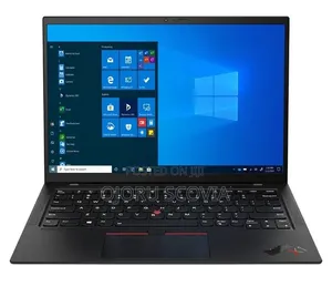 Laptop Lenovo ThinkPad X1 Carbon 32GB Intel SSD 512GB