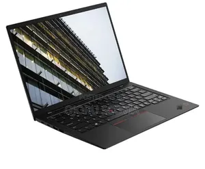 Laptop Lenovo ThinkPad X1 Carbon 32GB Intel SSD 512GB