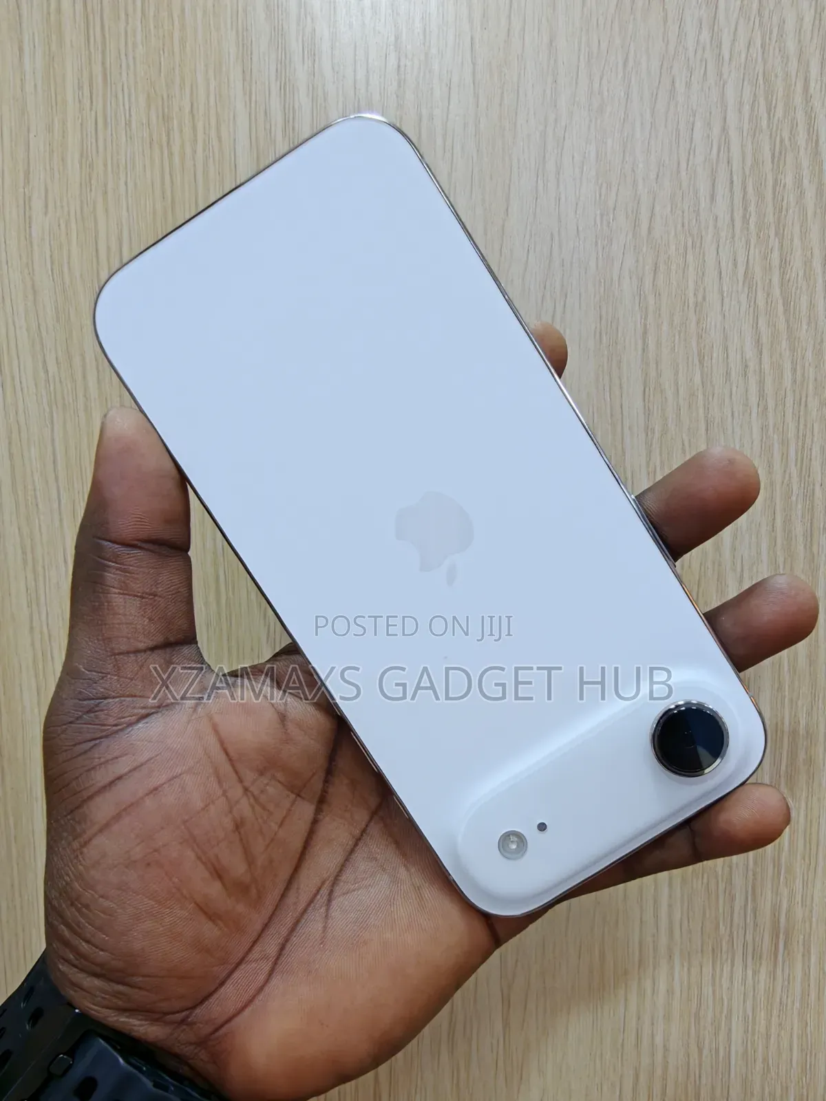 Apple iPhone Air 256 GB White