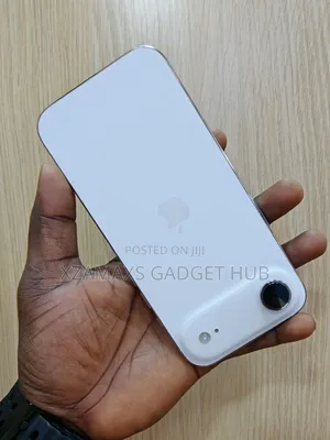 Apple iPhone Air 256 GB White