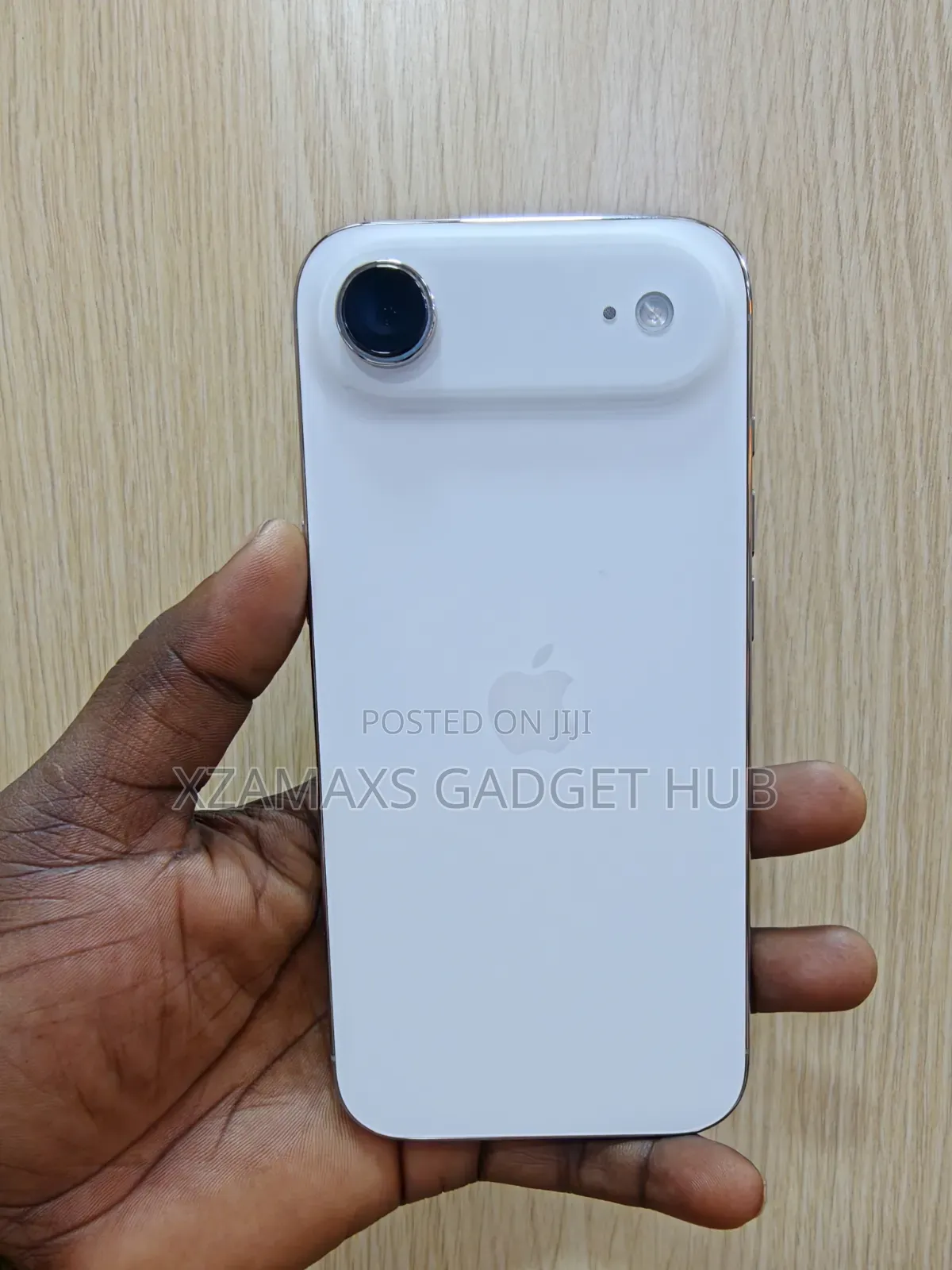 Apple iPhone Air 256 GB White
