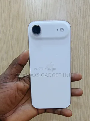 Apple iPhone Air 256 GB White