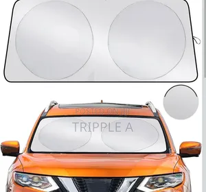 Car Front Windscreen Sunshade