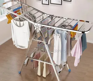 Cloth Drier Stainless Outdoor