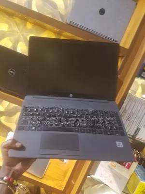 Laptop HP Stream Notebook 8GB Intel Core i5 HDD+SSD 500GB