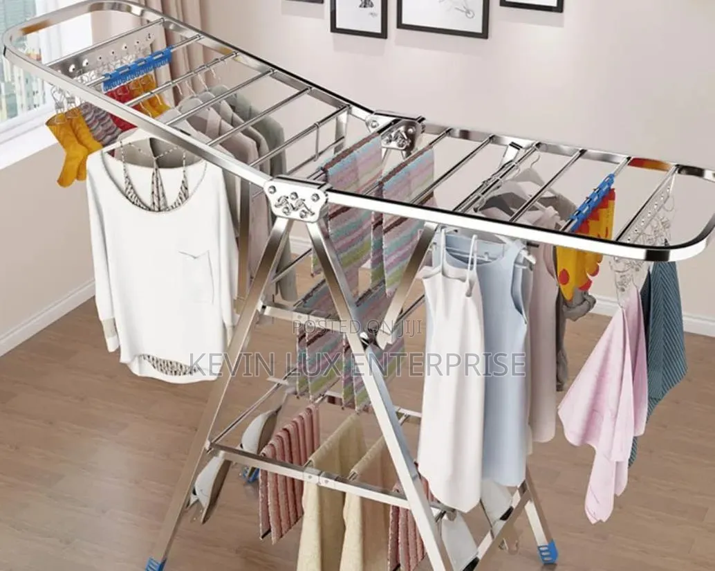 Cloth Drier Stainless Outdoor