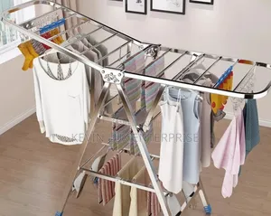 Cloth Drier Stainless Outdoor
