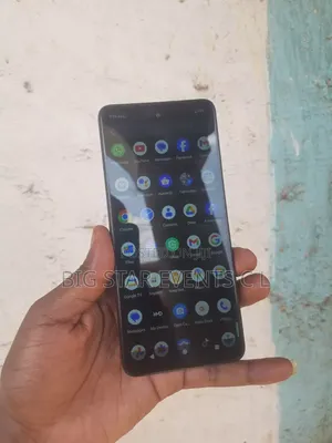 HMD 100 Black
