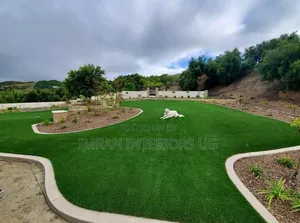 Artificial Grass Carpets Per Square Meter