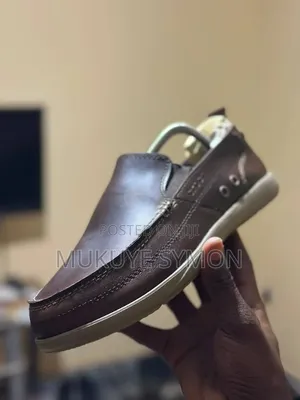 Crocs Easy Shoe