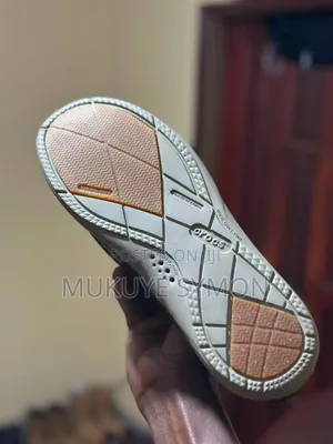 Crocs Easy Shoe