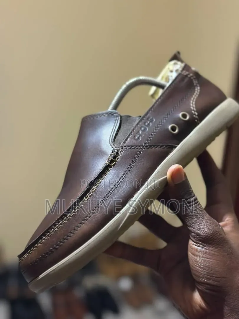 Crocs Easy Shoe