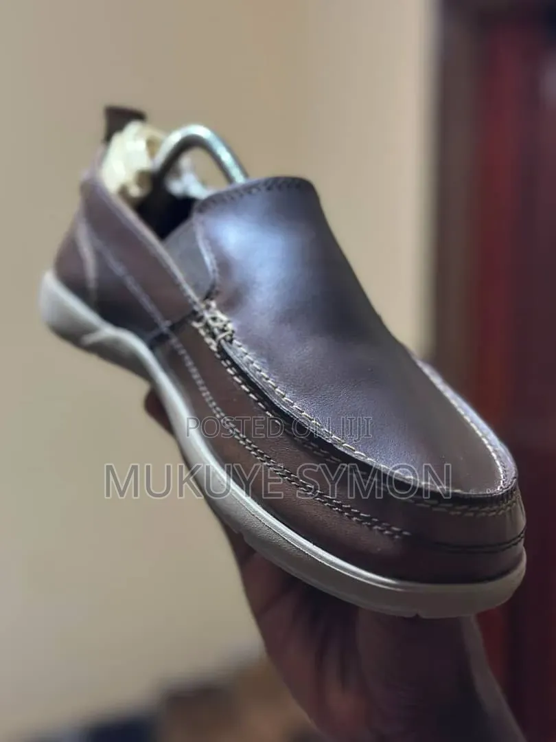Crocs Easy Shoe