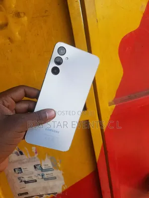 Samsung Galaxy A05s 64 GB Gray