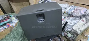 System Sound Speakers