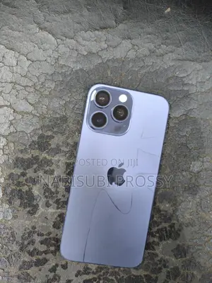 Apple iPhone 15 Pro Max 256 GB Blue