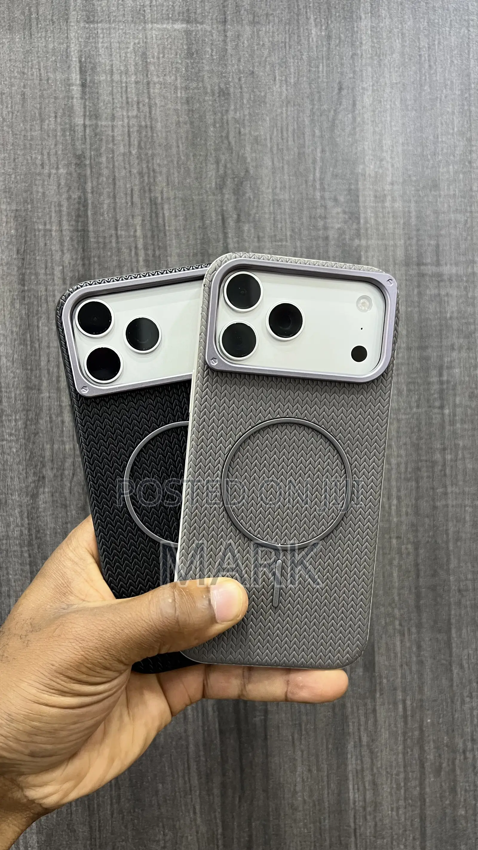 17pro Max Cases