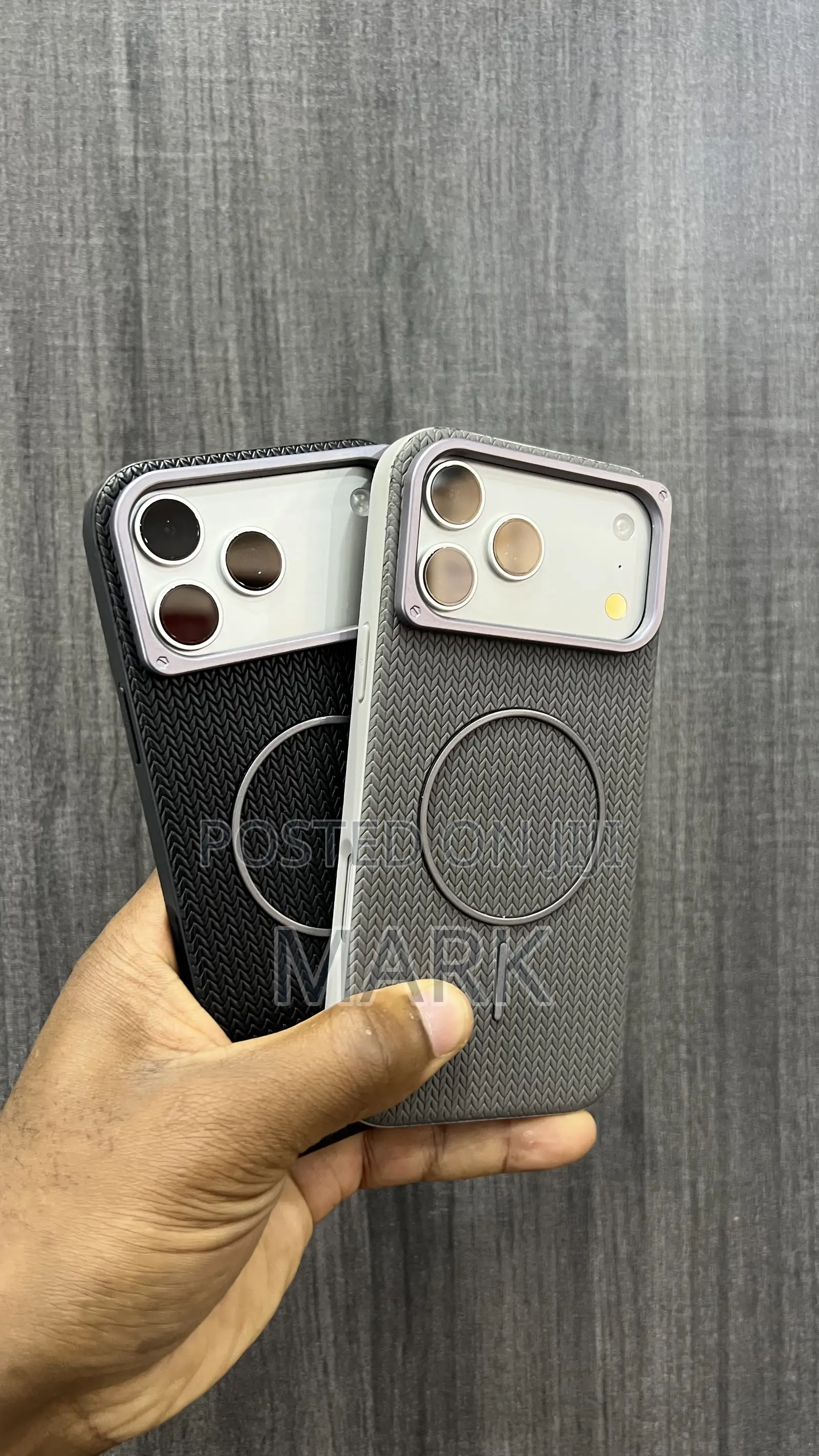 17pro Max Cases