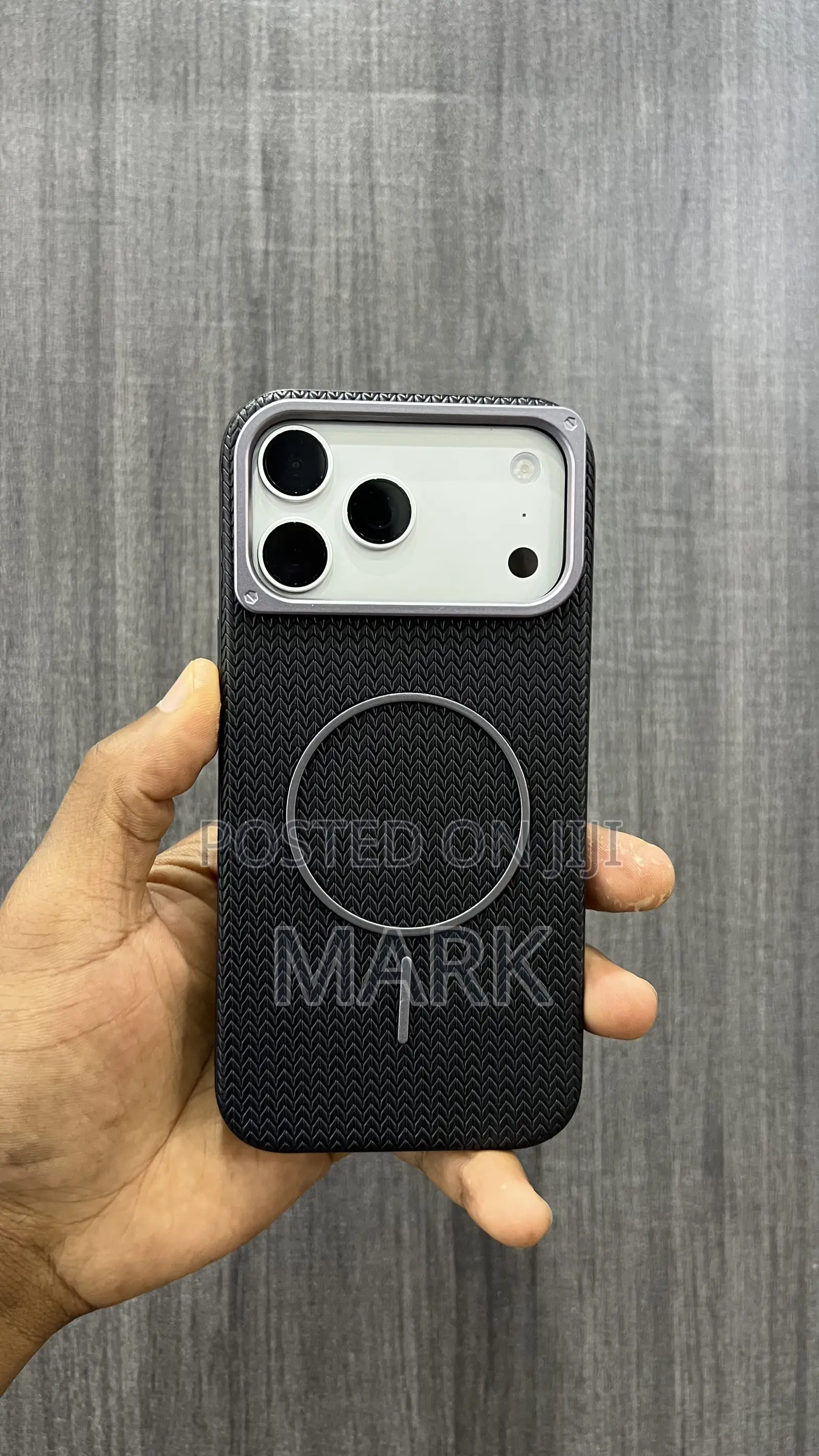 17pro Max Cases