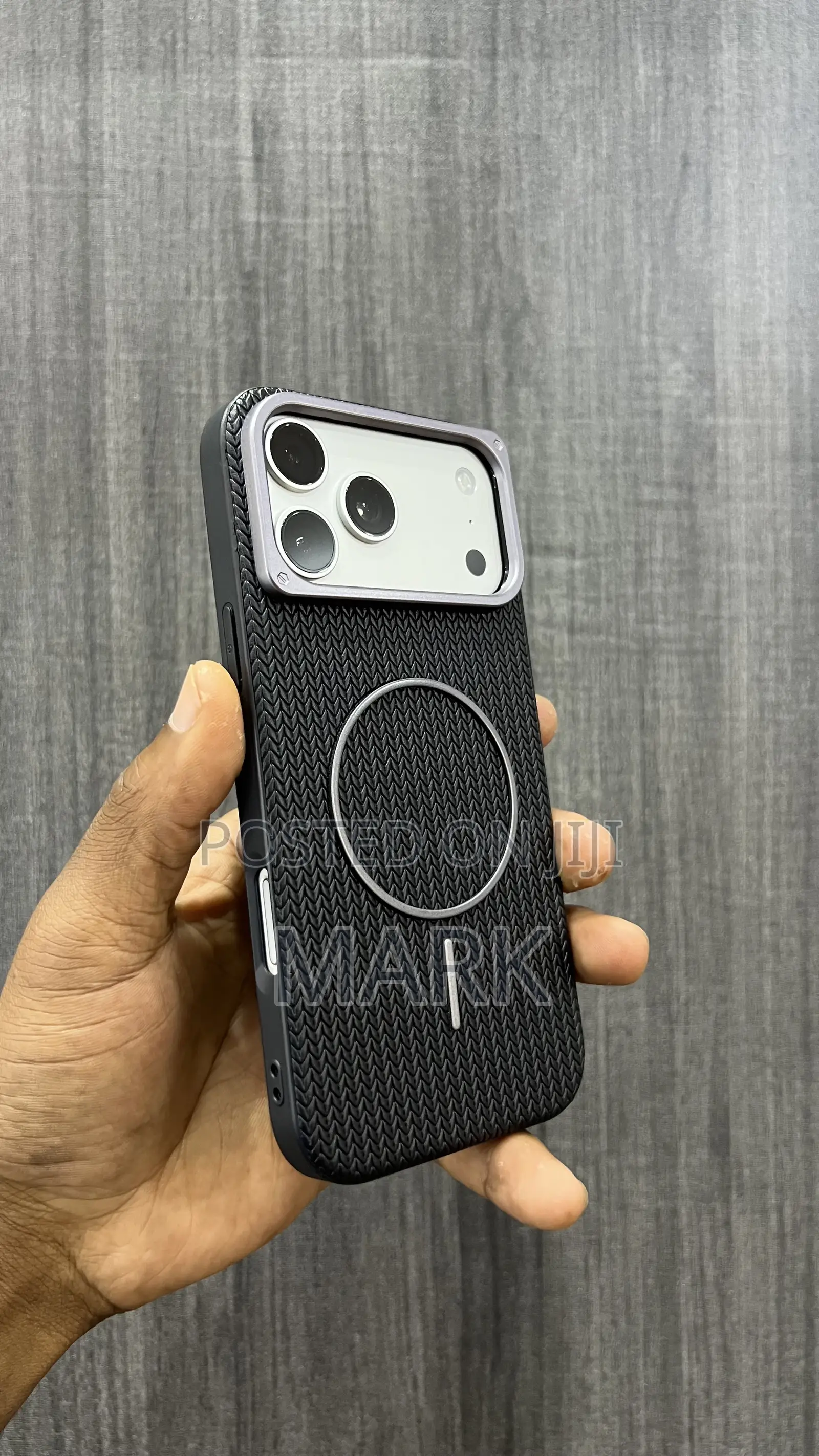 17pro Max Cases