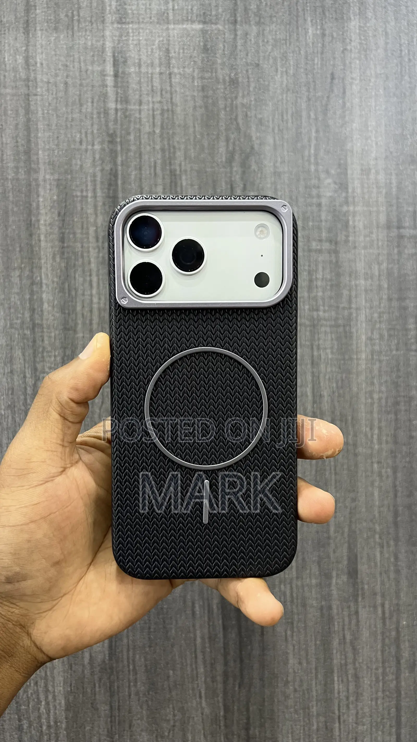 17pro Max Cases