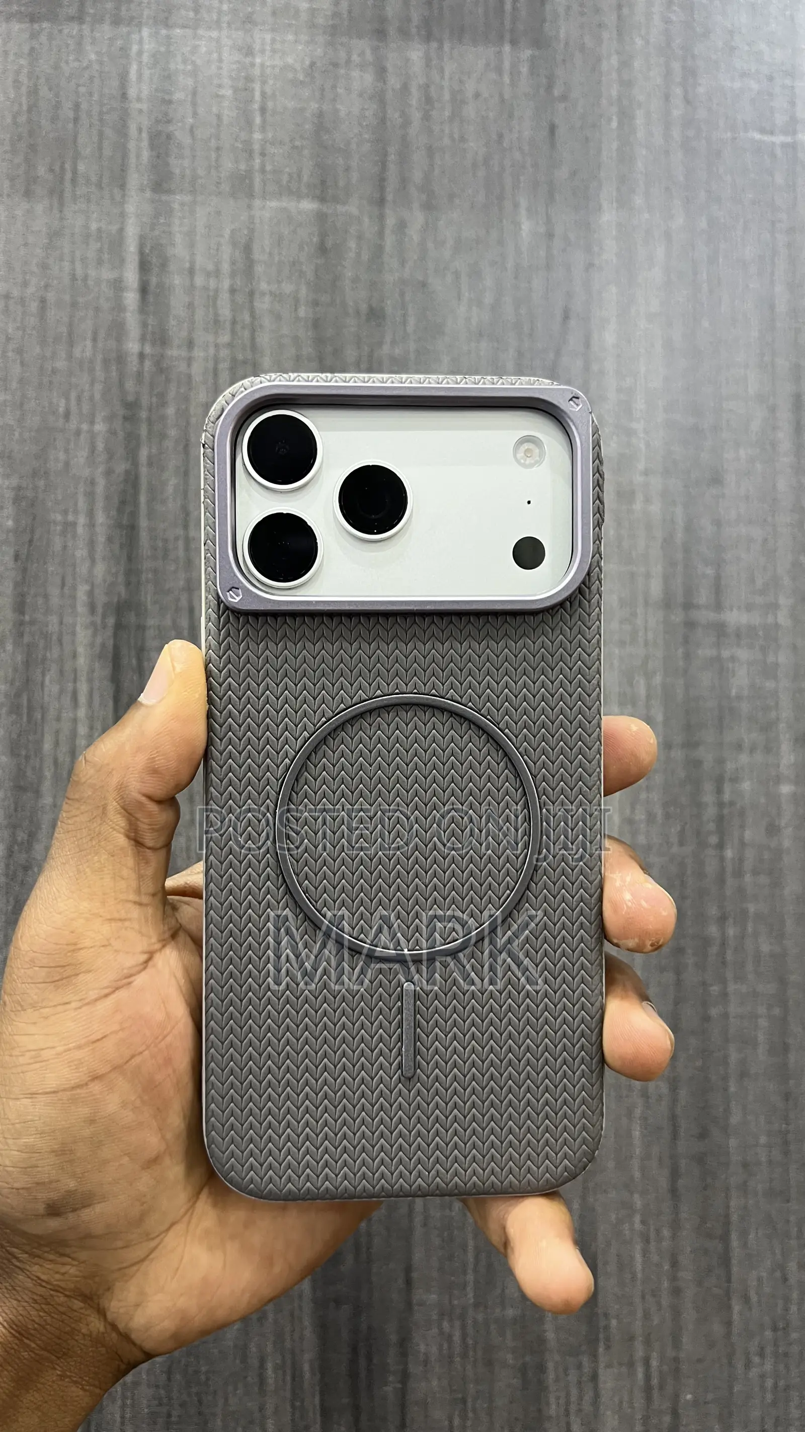 17pro Max Cases